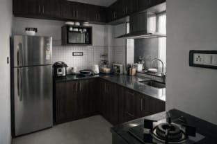 Celebrity square apartment  Apartment in Bengaluru