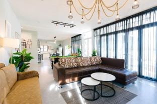 Baan Sele Private Pool Villa in Central Hua Hin Vacation rental in Nong Kae