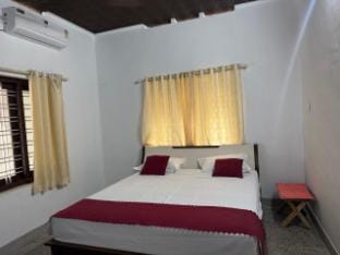 Pulimugam Home Stay Vacation rental in Kottayam