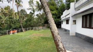 Pulimugam Home Stay Vacation rental in Kottayam