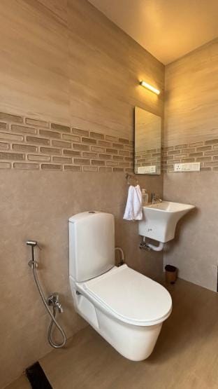 Gokul Resort and Villas Vacation rental in Maharashtra