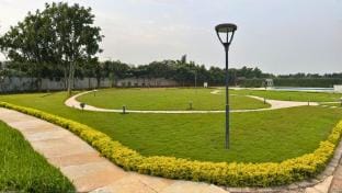 DestinMe Rio Farms Vacation rental in Hyderabad