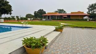 DestinMe Rio Farms Vacation rental in Hyderabad
