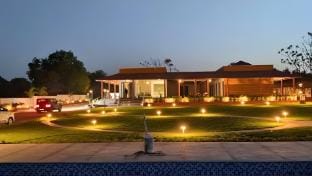 DestinMe Rio Farms Vacation rental in Hyderabad
