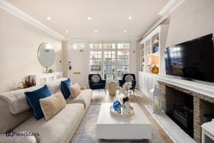 10 Mins Walk to Harrods | Belgravia Mews House Vacation rental in City of Westminster