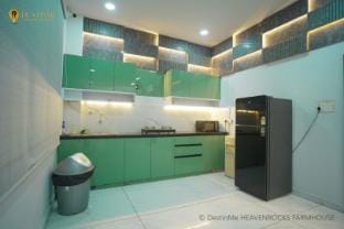 DestinMe Heaven Rocks Vacation rental in Hyderabad