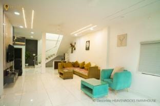 DestinMe Heaven Rocks Vacation rental in Hyderabad