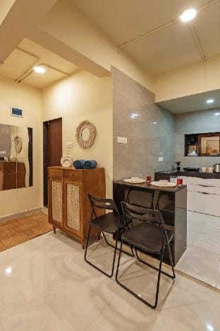 Lakewood Cozy Boho Home Amidst Greenery Panchgani Vacation rental in Maharashtra