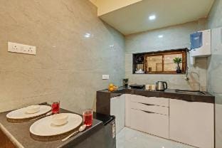 Lakewood Cozy Boho Home Amidst Greenery Panchgani Vacation rental in Maharashtra
