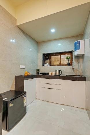 Lakewood Cozy Boho Home Amidst Greenery Panchgani Vacation rental in Maharashtra