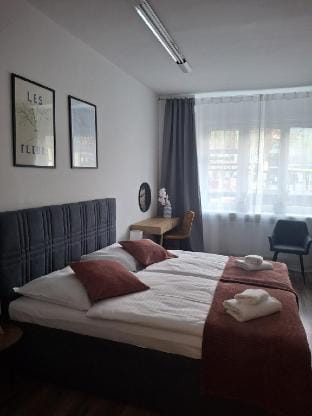 TOP Location - Apartman Angel no.1 Vacation rental in Prague