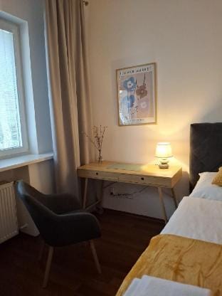 TOP Location – Angel No.2 Apartment in Prague