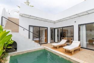 Villa Kaya Uluwatu by Mono Hospitality Villa in Bali