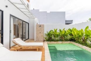 Villa Kaya Uluwatu by Mono Hospitality Villa in Bali