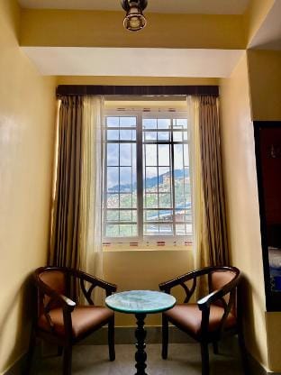 ABC’s Holiday Apartments (2BHK) Vacation rental in India