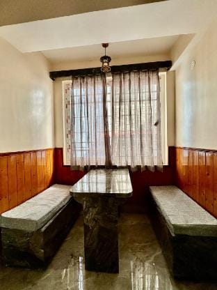 ABC’s Holiday Apartments (2BHK) Vacation rental in India