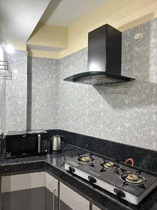 ABC’s Holiday Apartments (3BHK) Apartment in India