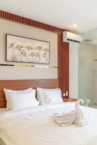 Paradise Loft Villa 2A, Jimbaran - Bali Vacation rental in Kuta Selatan