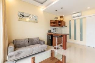 Paradise Loft Villa 2A, Jimbaran - Bali Vacation rental in Kuta Selatan