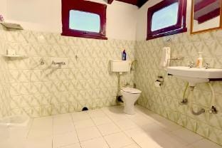 Langdale Lodge Annexe - 3BHK Homestay Nainital Vacation rental in Uttarakhand
