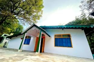 Langdale Lodge Annexe - 3BHK Homestay Nainital Vacation rental in Uttarakhand