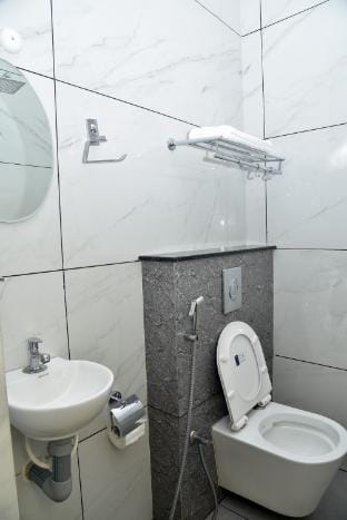 ROSARY HOMESTAY Vacation rental in Kerala