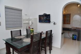 ROSARY HOMESTAY Vacation rental in Kerala