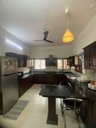 La Rose Homestay 3BHK Villa in Kollam Vacation rental in Kerala