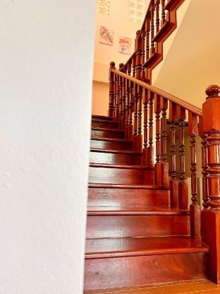 Entire Boho Luxe Villa  Spa Overlooking Patong Villa in Patong