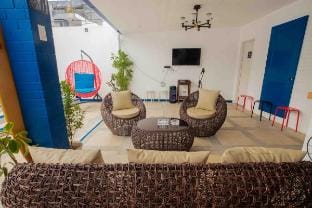 Private villa in upper Antipolo Vacation rental in Antipolo