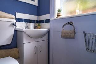 Upper Grosvenor Suite Apartment in Royal Tunbridge Wells