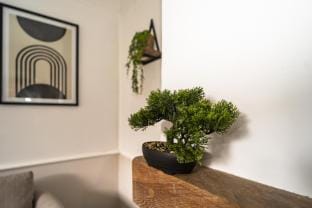 Upper Grosvenor Suite Apartment in Royal Tunbridge Wells