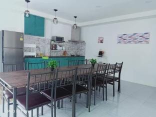 Pinkpoolvilla pataya Vacation rental in Pattaya City