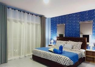 Pinkpoolvilla pataya Vacation rental in Pattaya City