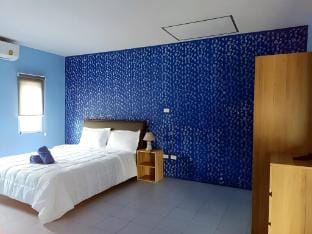 Pinkpoolvilla pataya Vacation rental in Pattaya City