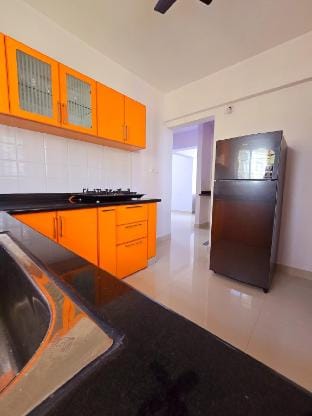Cozy Apt by UrbanEase Propperties Apartment in Mangaluru