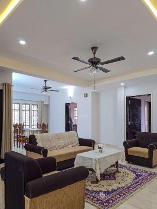 Dei Gratia 3BHK Pvt Floor By UrbanEase Properties Apartment in Mangaluru