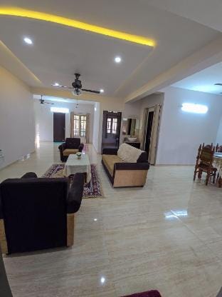 Dei Gratia 3BHK Pvt Floor By UrbanEase Properties Apartment in Mangaluru