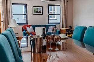 The Suite at O'Shea's Apartment in County Kerry