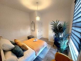 Cosy One Bedroom Bow Apartment Apartment in London Borough of Hackney