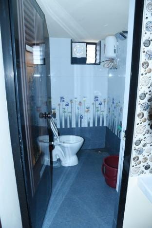 Cozy Nest- Comfortable Stay in a Friendly Home Vacation rental in Mangaluru