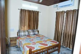 Cozy Nest- Comfortable Stay in a Friendly Home Vacation rental in Mangaluru