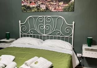 dea's home salerno Vacation rental in Salerno
