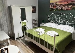 dea's home salerno Vacation rental in Salerno