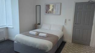 Sunderland Stadium Studios Apartment in Sunderland