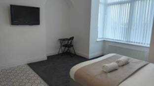Sunderland Stadium Studios Apartment in Sunderland