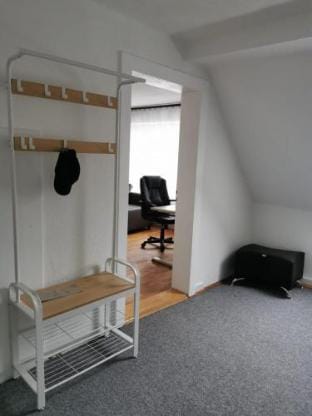 Delblaiso Suite Apartment in Bavaria