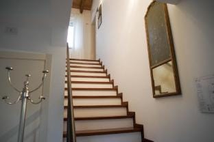 Parco di Montebello Farm Stay in Emilia-Romagna