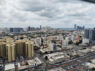 Entire -1 Bedroom Apartment In Oasis Tower Apartment in Ajman