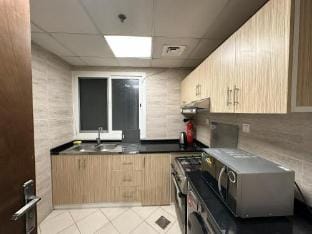 Entire -1 Bedroom Apartment In Oasis Tower Apartment in Ajman